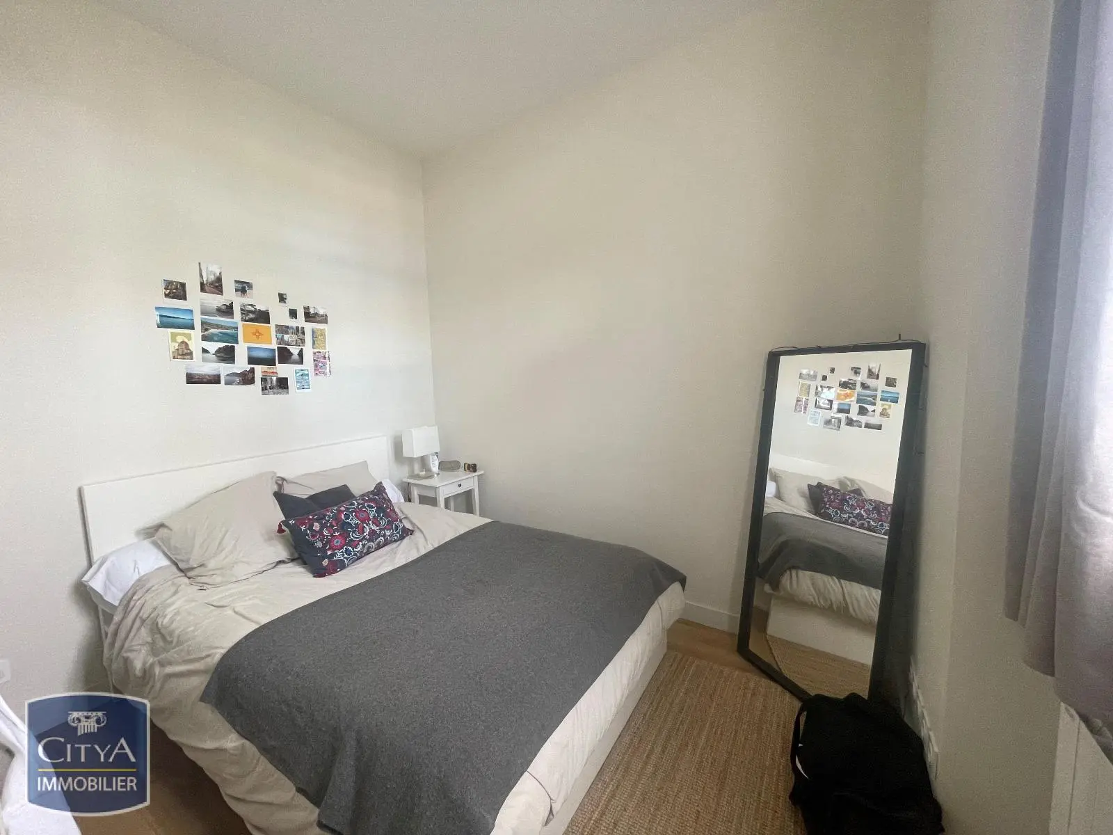 Photo 4 Appartement 2 pièces 31.6m²