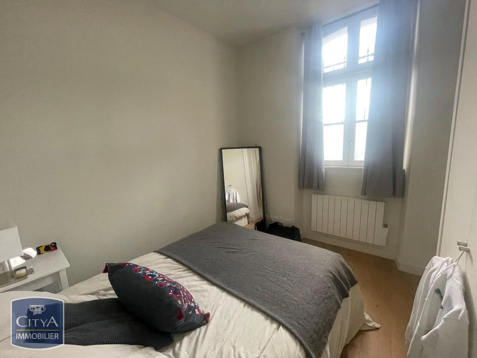 Photo 5 Appartement 2 pièces 31.6m²