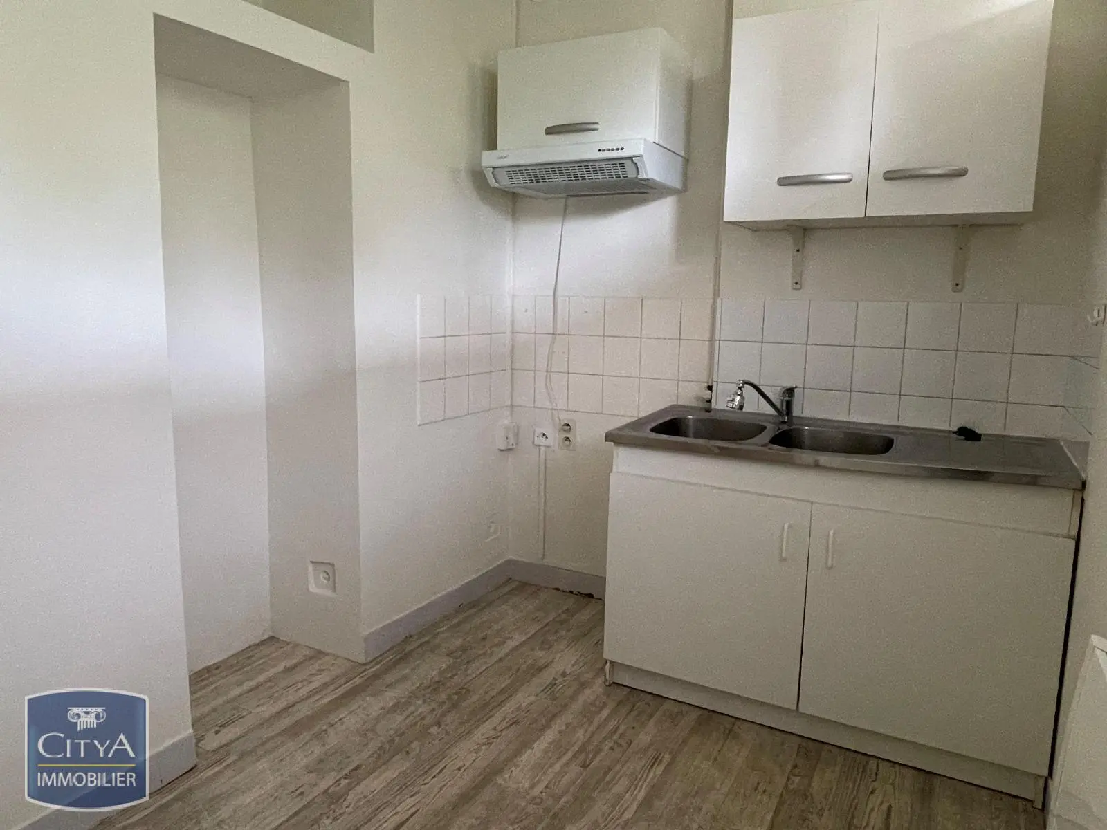 Photo 3 Appartement 2 pièces 41.57m²