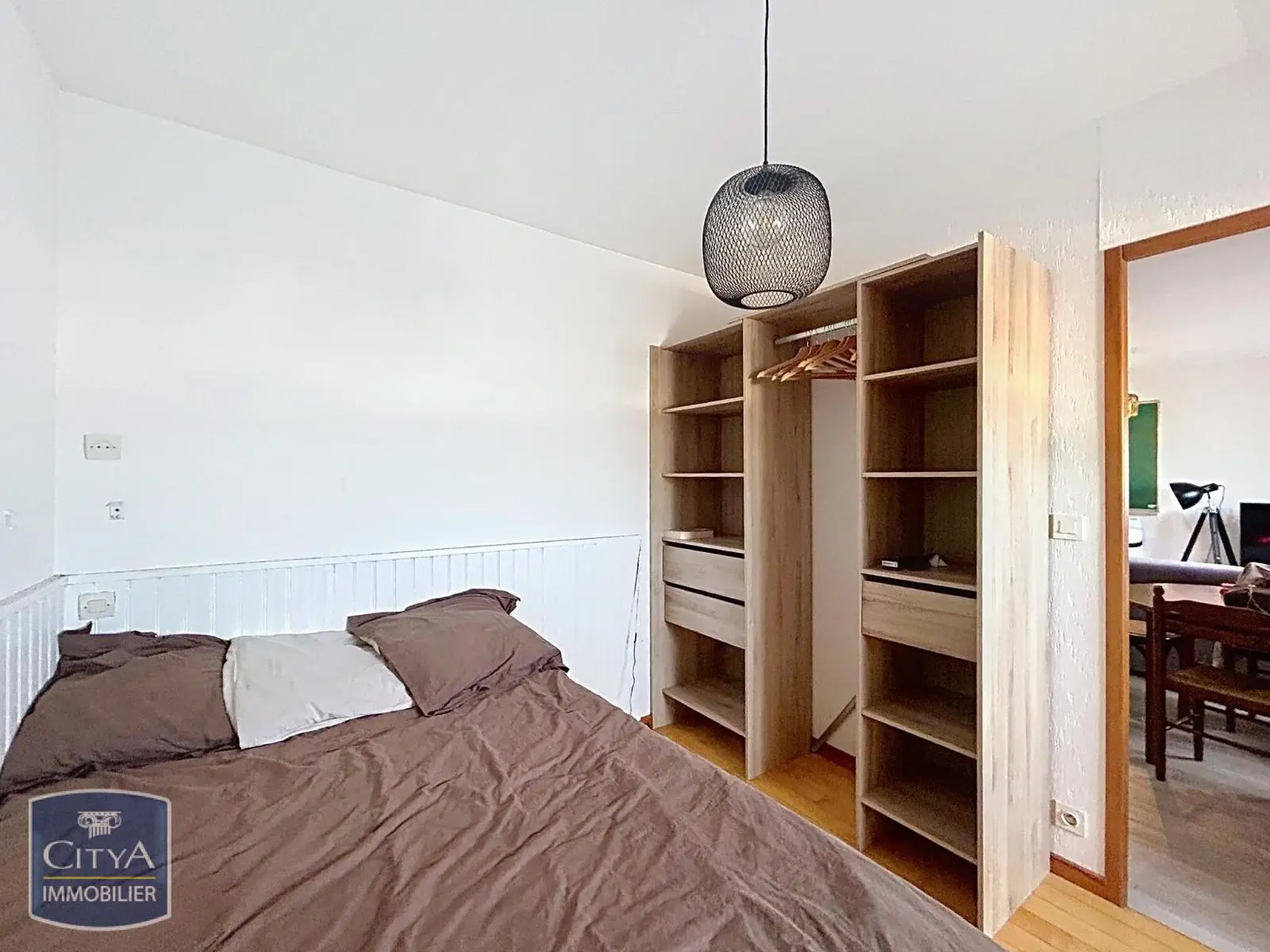 Photo 6 Appartement 2 pièces 43.12m²