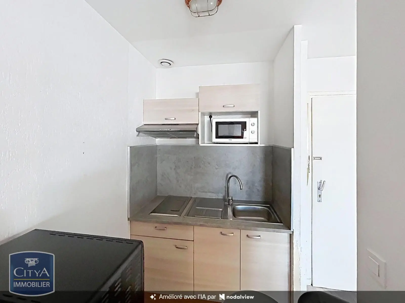 Photo 5 Appartement 2 pièces 43.12m²