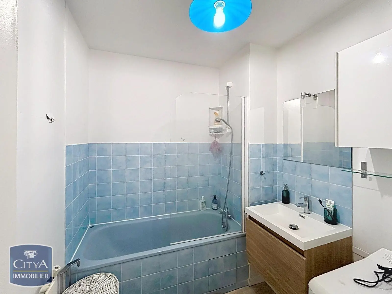 Photo 7 Appartement 2 pièces 43.12m²