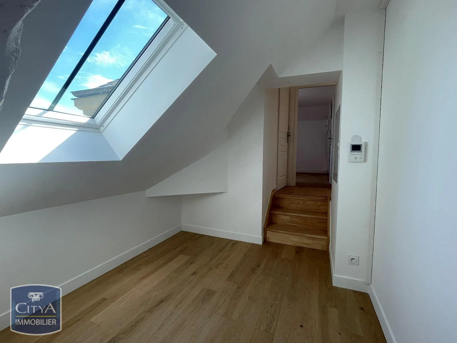 Photo 3 Appartement 2 pièces 55.98m²