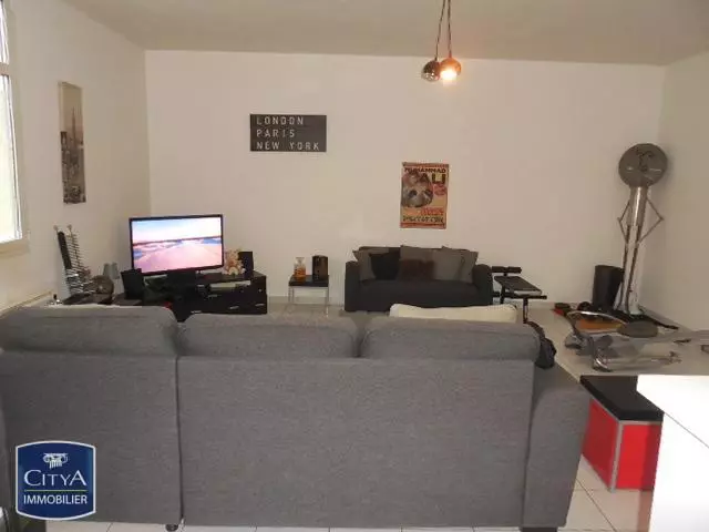 Illustration pour Appartement 2 pièces 68.12m² Photo Appartement 2 pièces 68.12m²