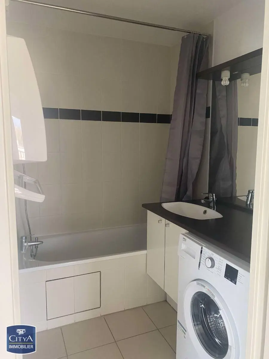 Photo 4 Appartement 2 pièces 44.14m²
