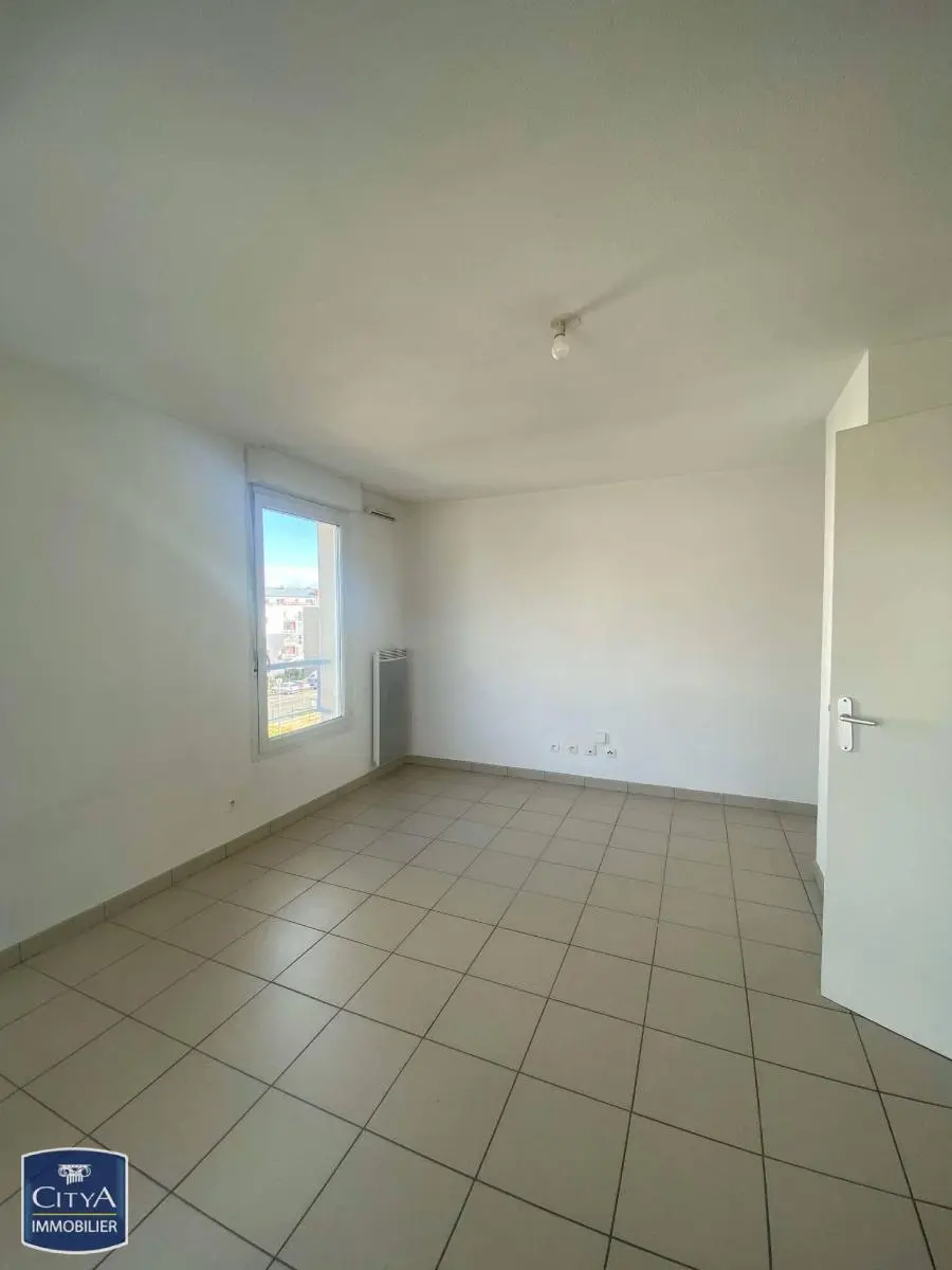 Photo 1 Appartement 2 pièces 44.14m²