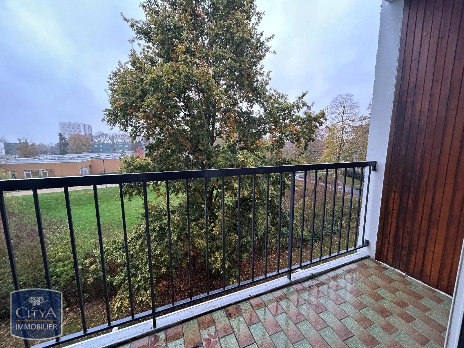 Photo 3 appartement Rennes