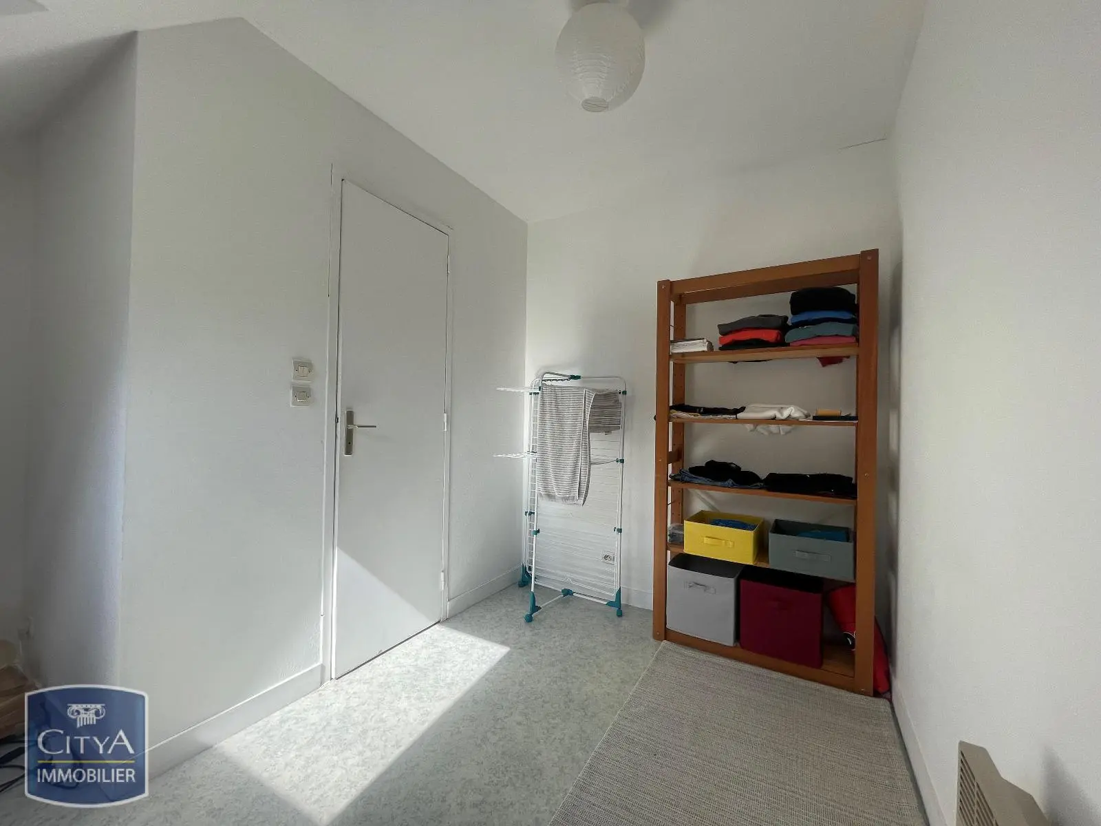 Photo 7 appartement Rennes