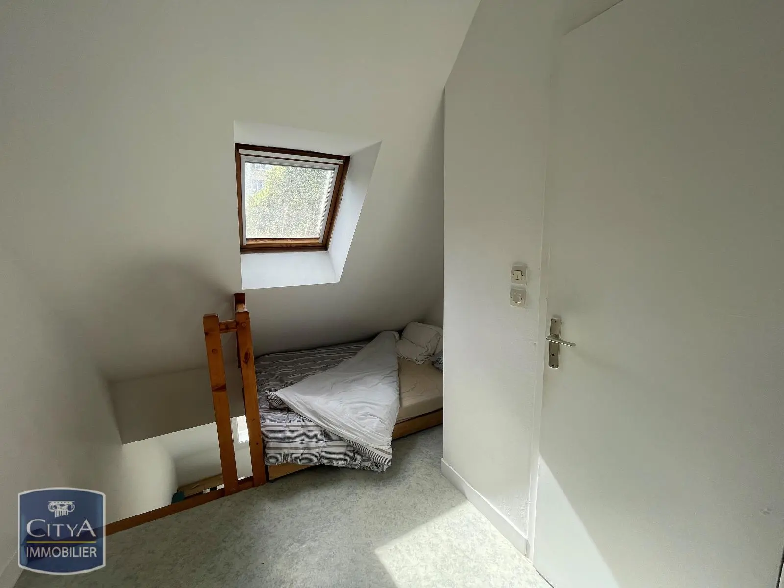Photo 6 appartement Rennes