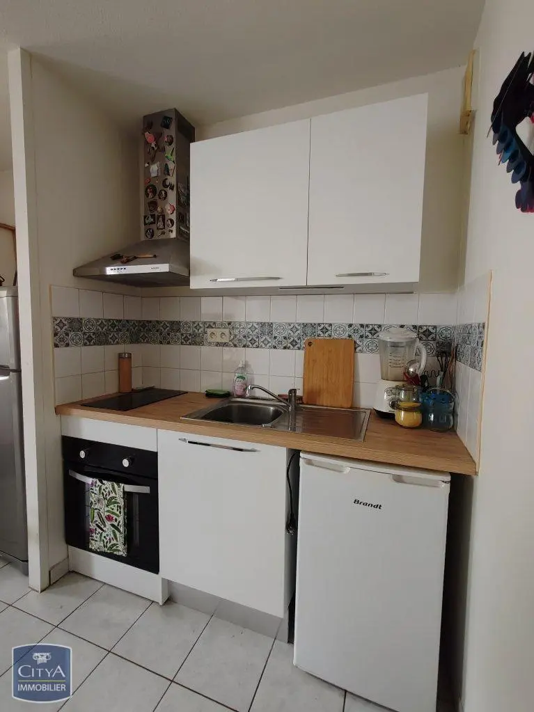 Photo 5 Appartement 2 pièces 49.97m²