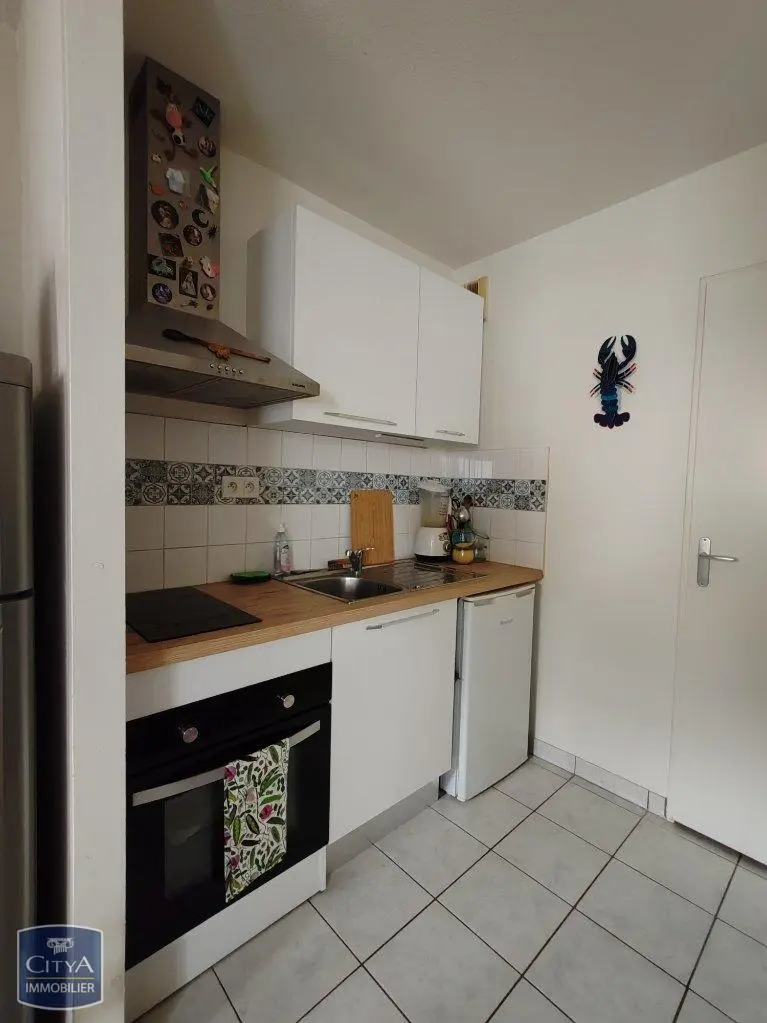 Photo 6 Appartement 2 pièces 49.97m²