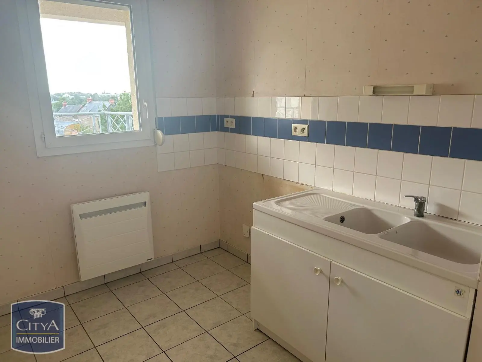 Photo 3 Appartement 3 pièces 62.68m²