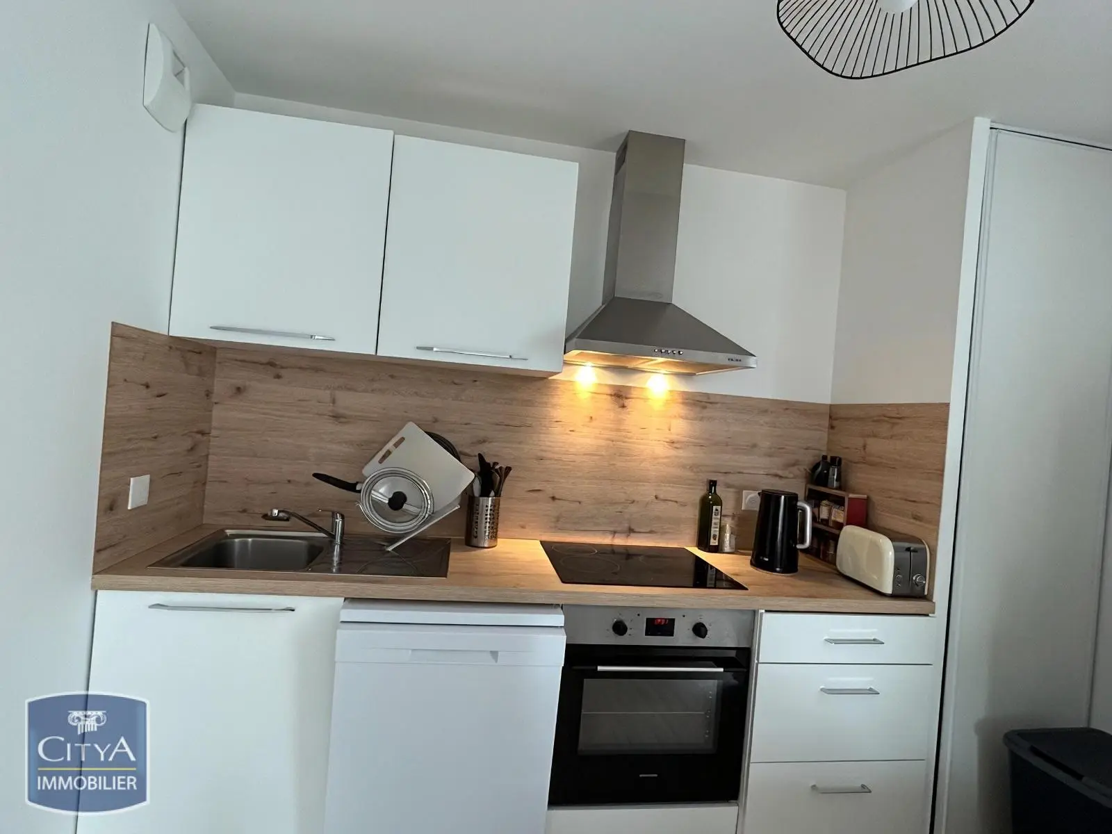 Photo 2 appartement Rennes