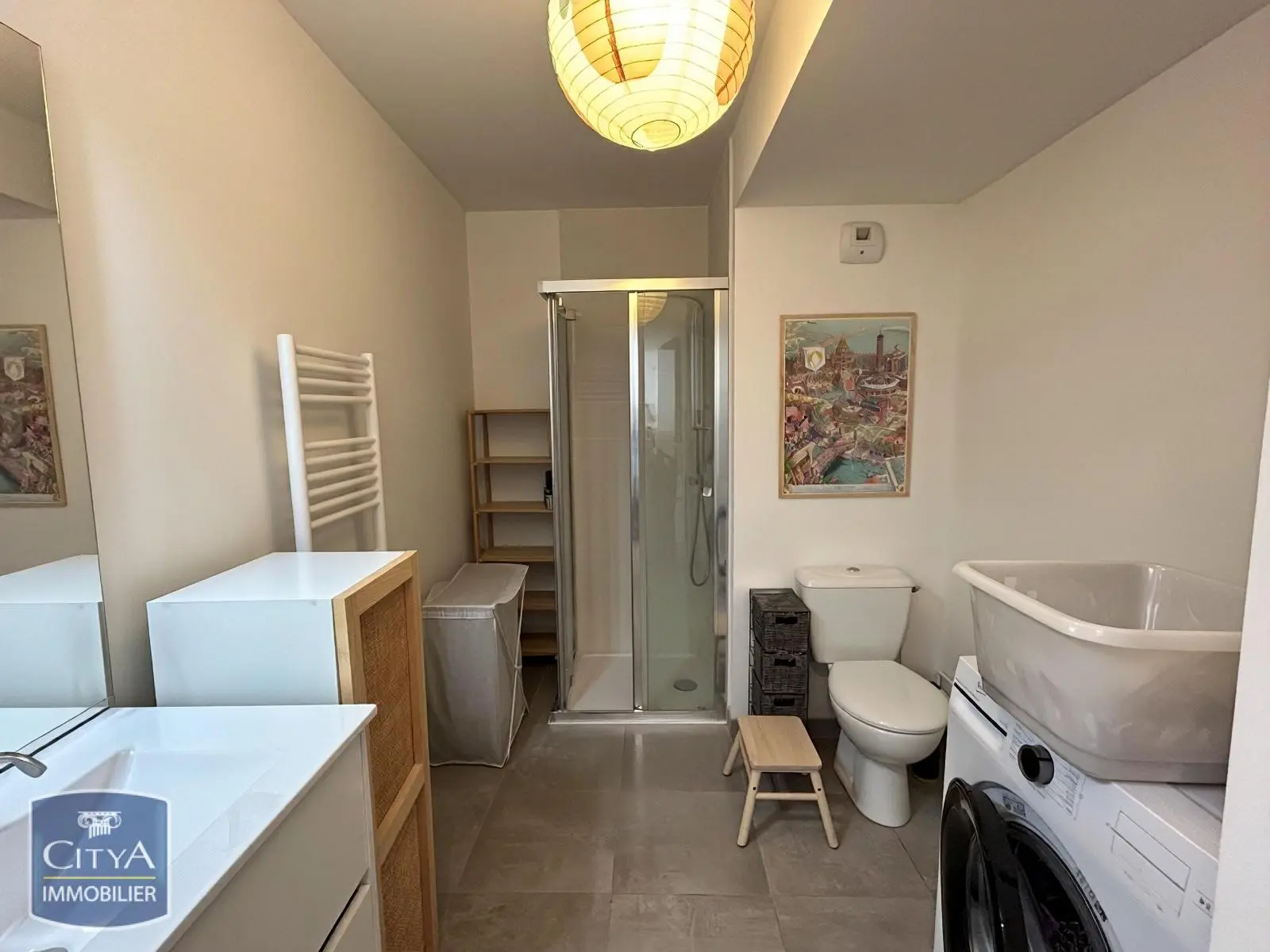 Photo 4 appartement Rennes