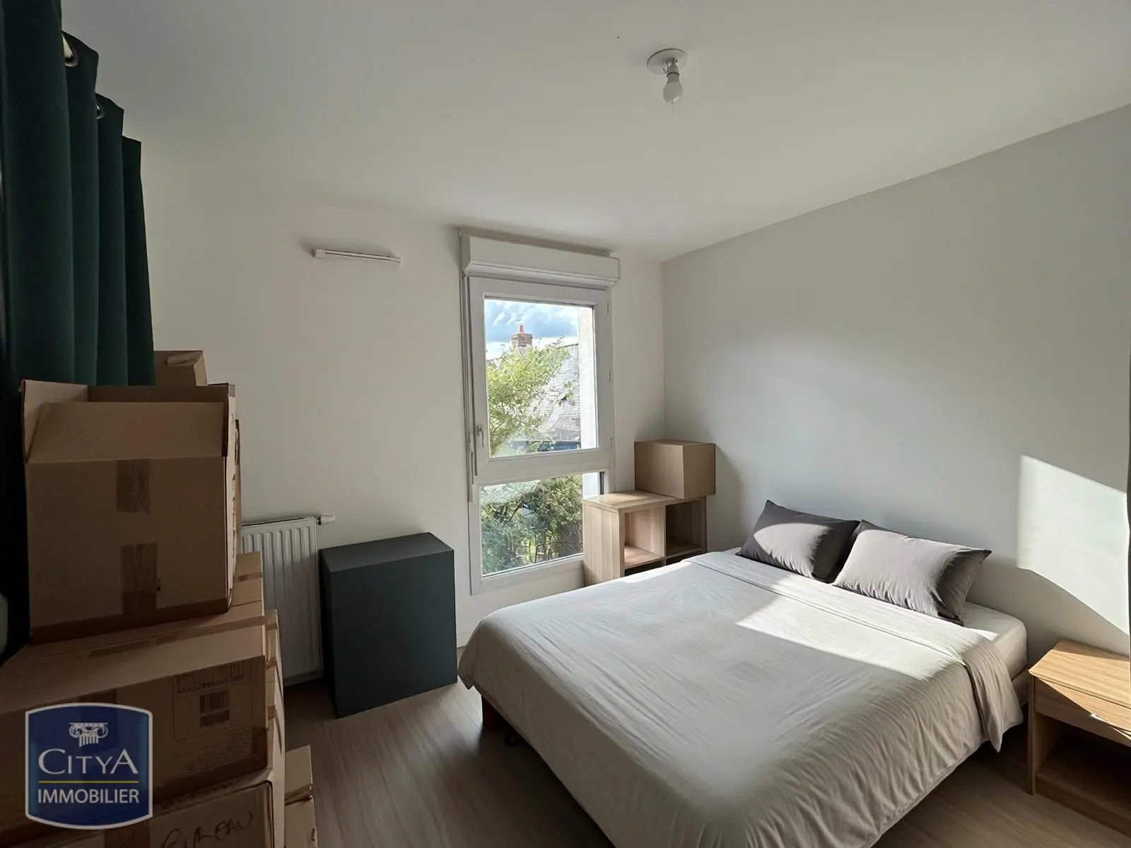 Photo 3 appartement Rennes
