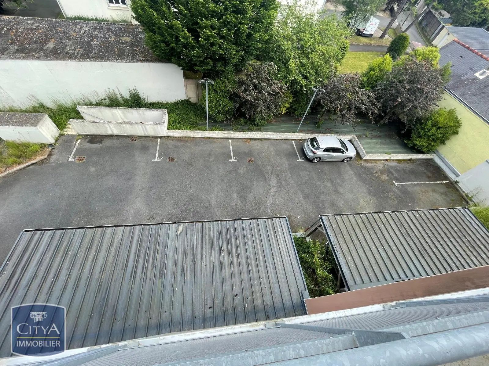 Photo 6 Appartement 1 pièce 19.18m²