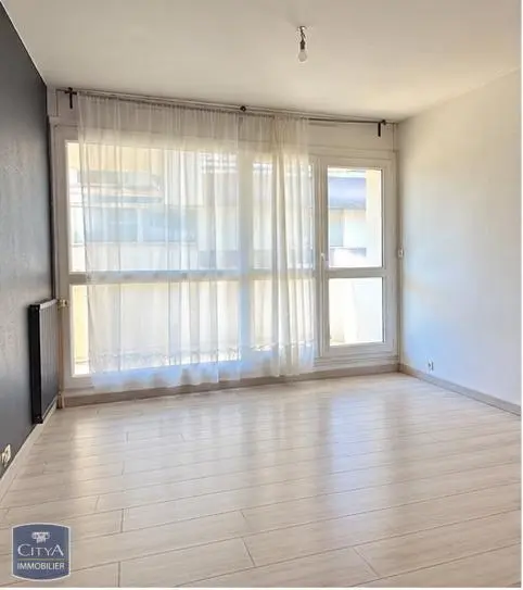 Photo 2 Appartement 2 pièces 46.55m²