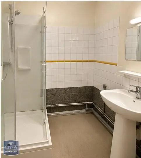 Photo 6 Appartement 2 pièces 46.55m²