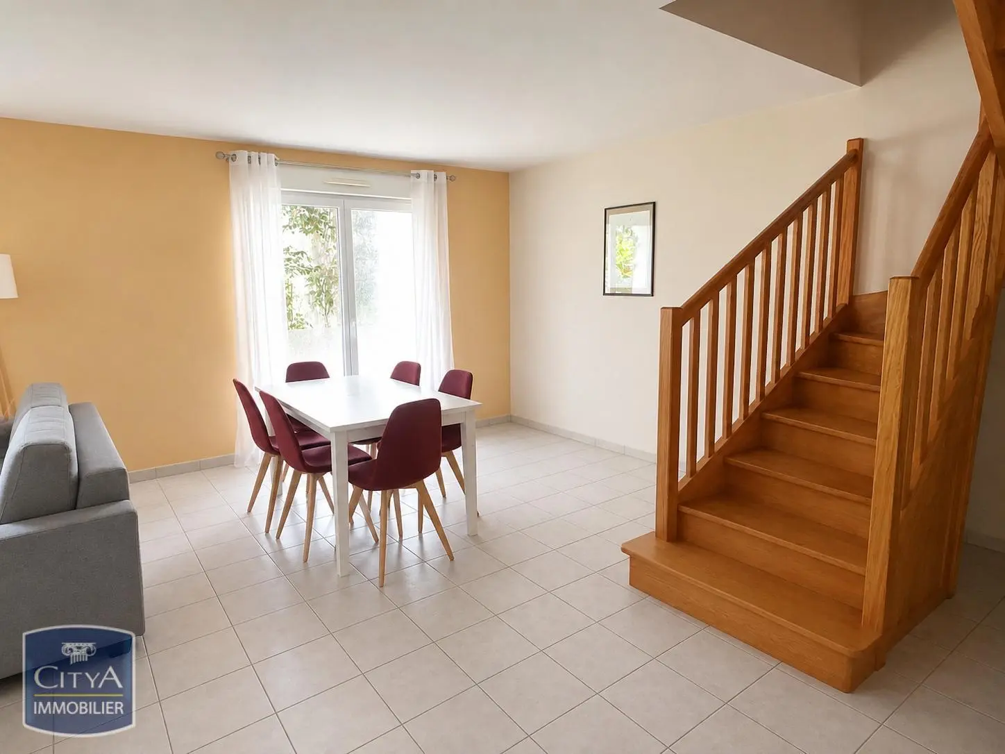 Photo 3 Maison 4 pièces 92.17m²