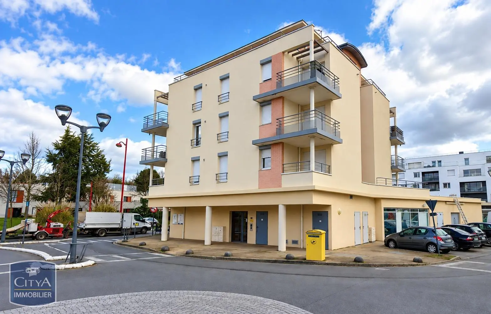 Photo 5 Appartement 2 pièces 44.14m²