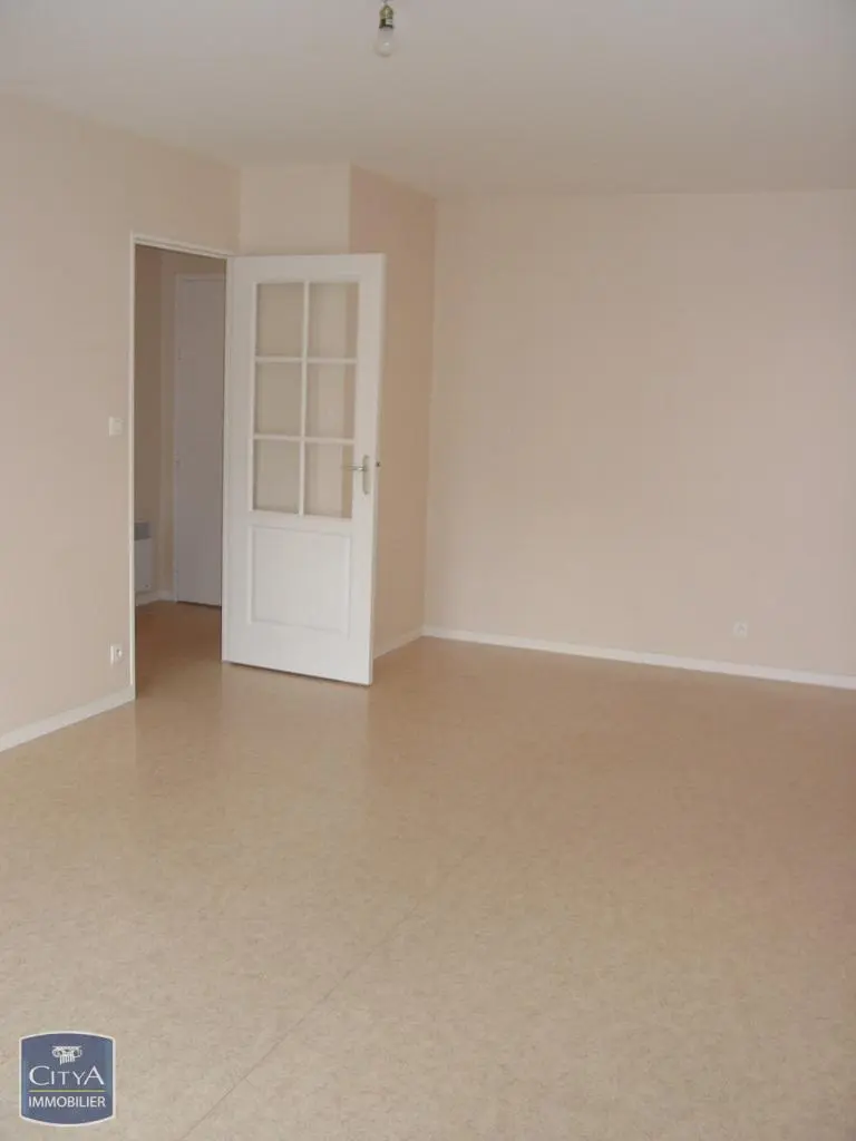 Photo 3 Appartement 2 pièces 52.85m²