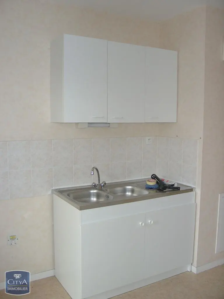 Photo 2 Appartement 2 pièces 52.85m²