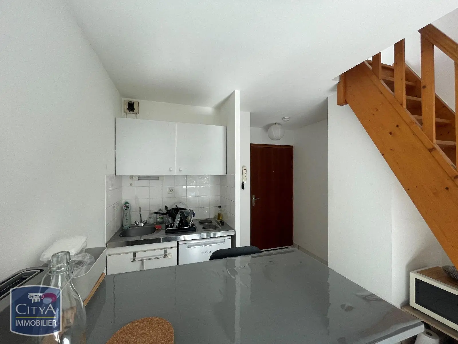 Photo 2 appartement Rennes