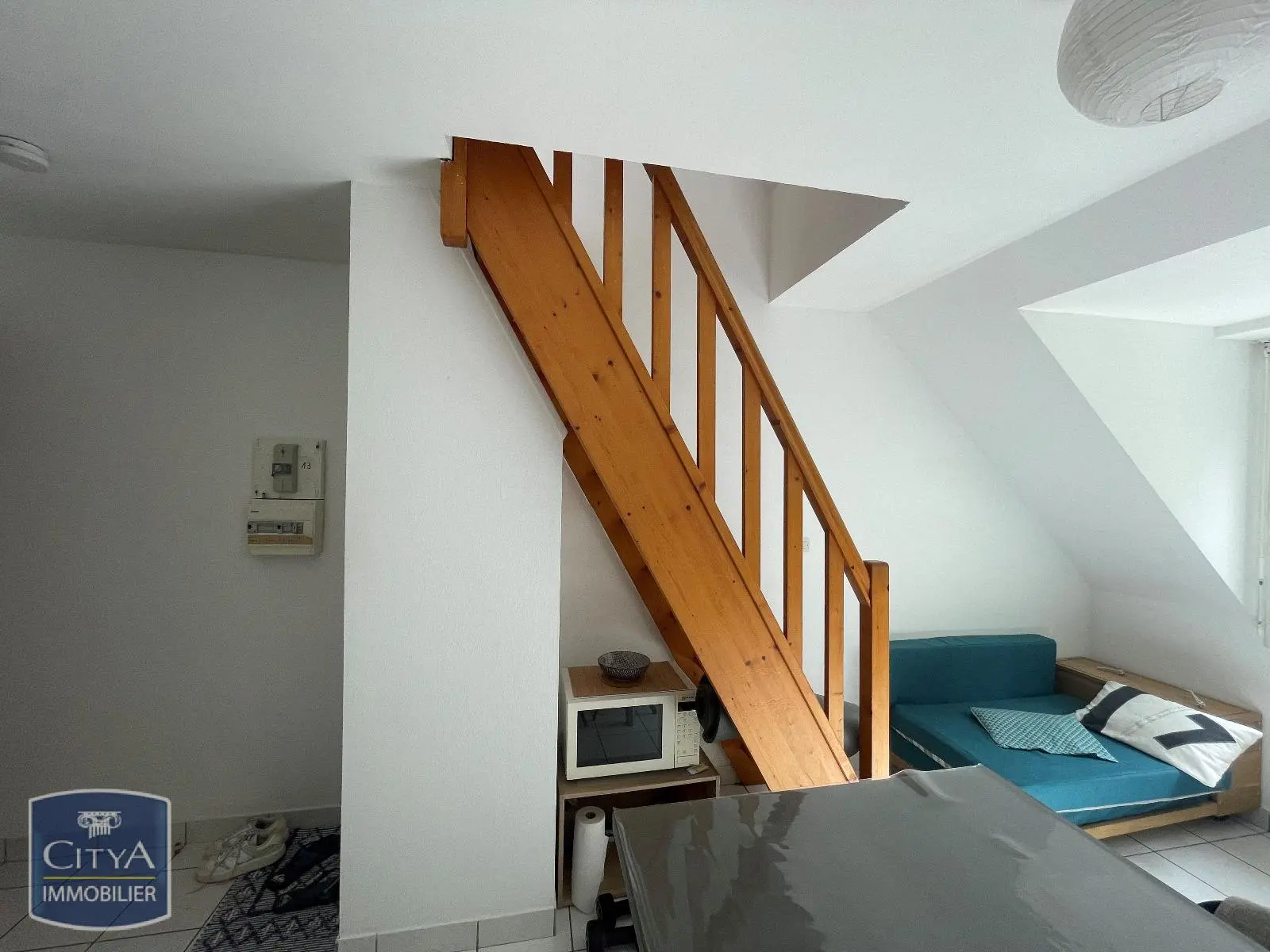 Photo 3 appartement Rennes