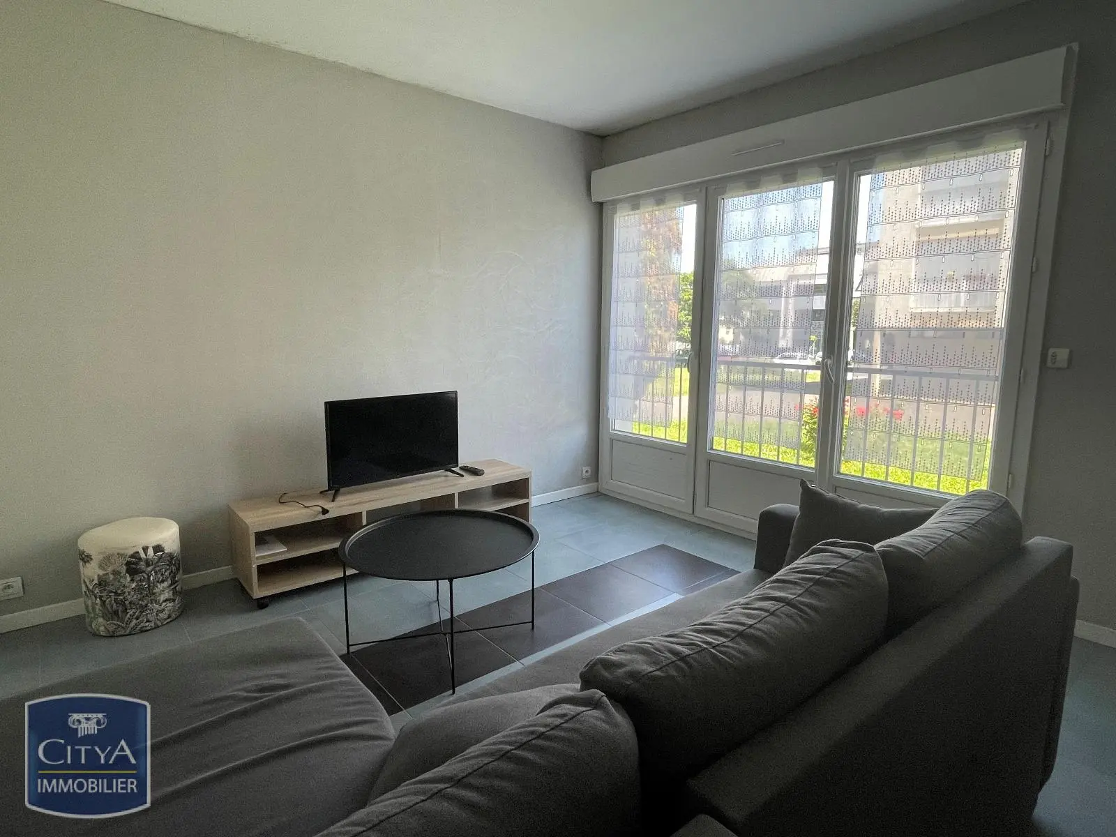Photo 3 appartement Rennes