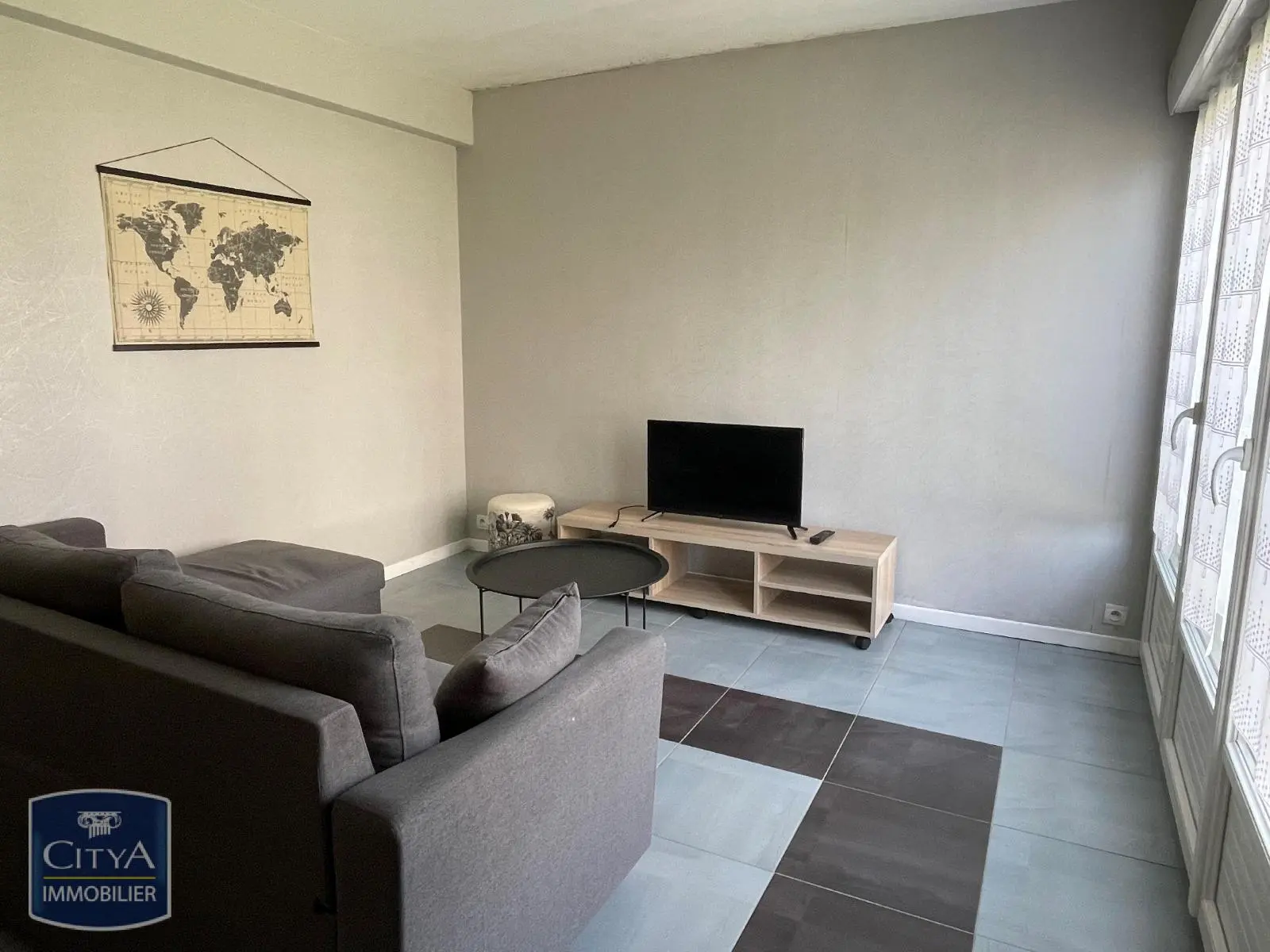 Photo 2 appartement Rennes