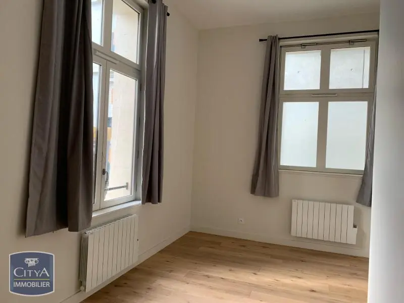 Photo 1 appartement Rennes
