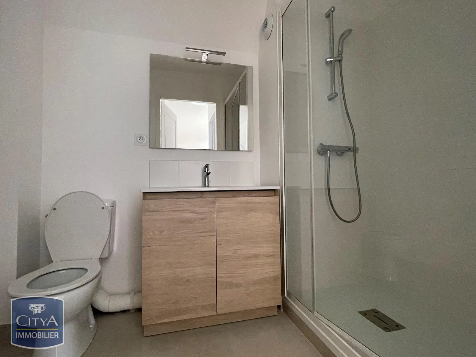 Photo 6 Appartement 2 pièces 55.98m²