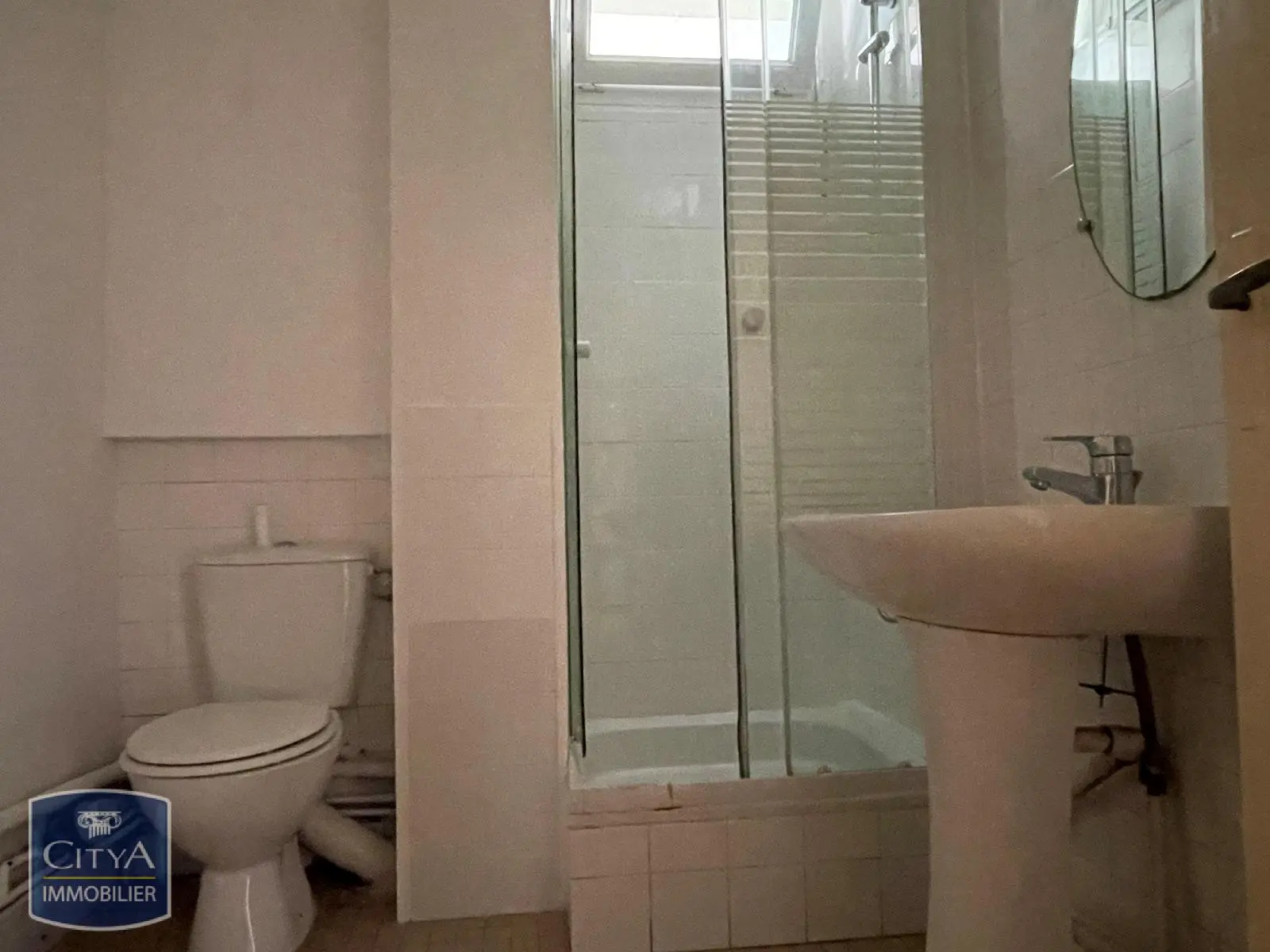 Photo 4 Appartement 2 pièces 41.57m²