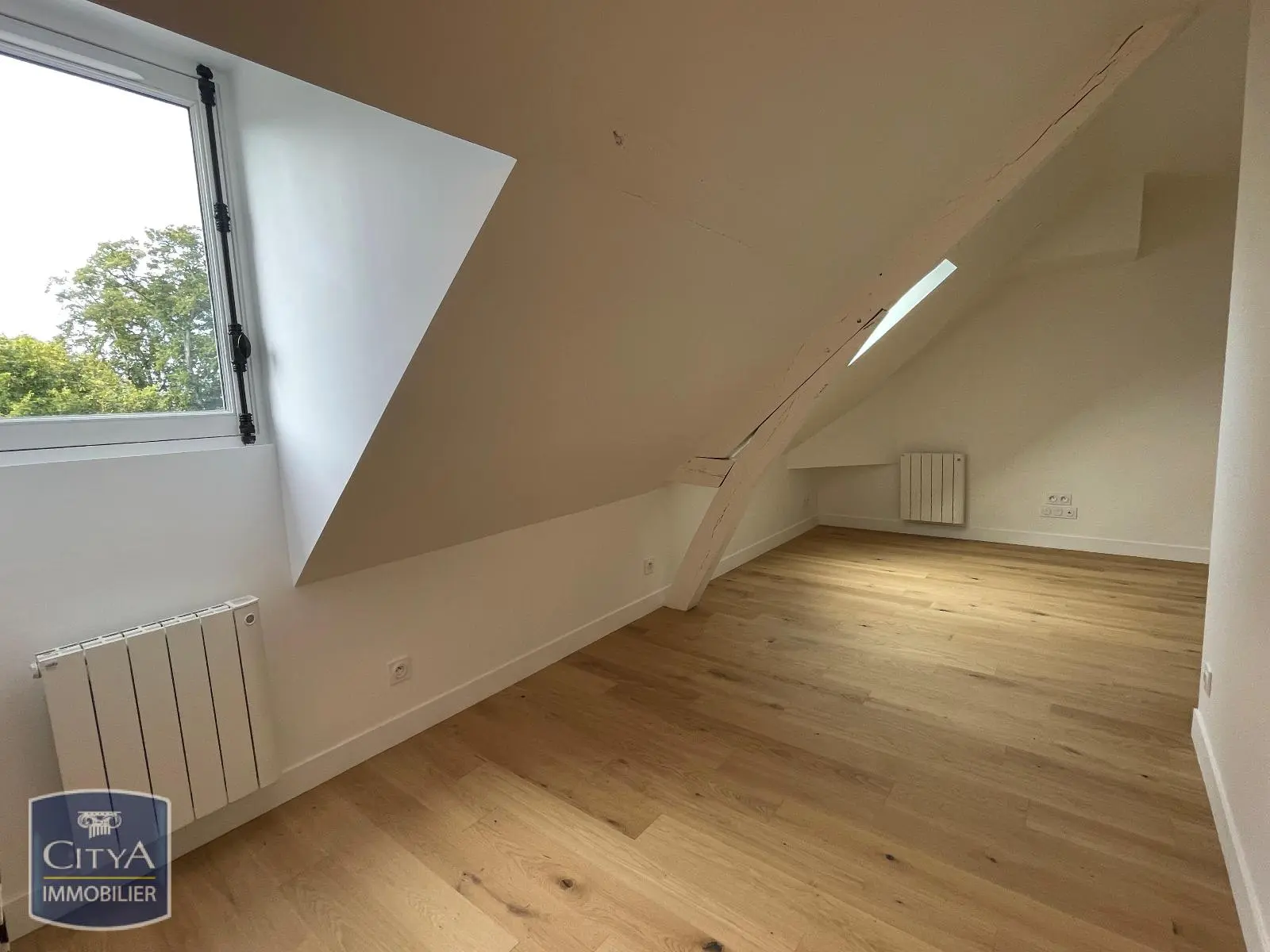 Photo 7 Appartement 1 pièce 23.69m²