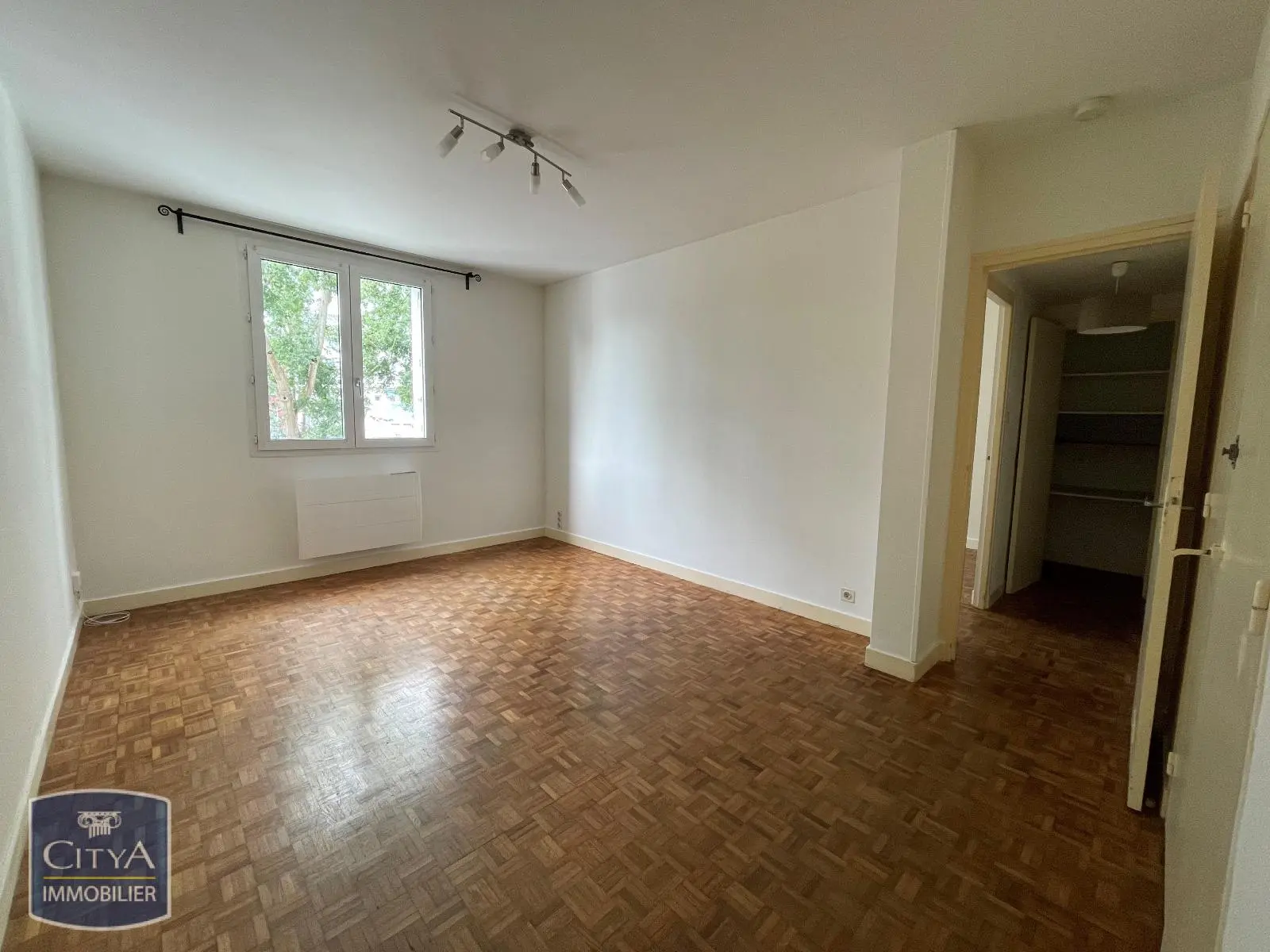 Photo 1 Appartement 2 pièces 41.57m²