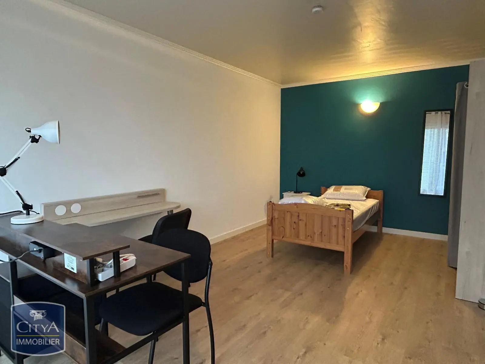 Photo 5 appartement Rennes