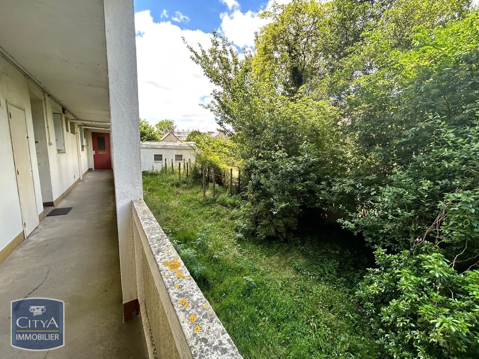 Photo 5 Appartement 2 pièces 41.57m²