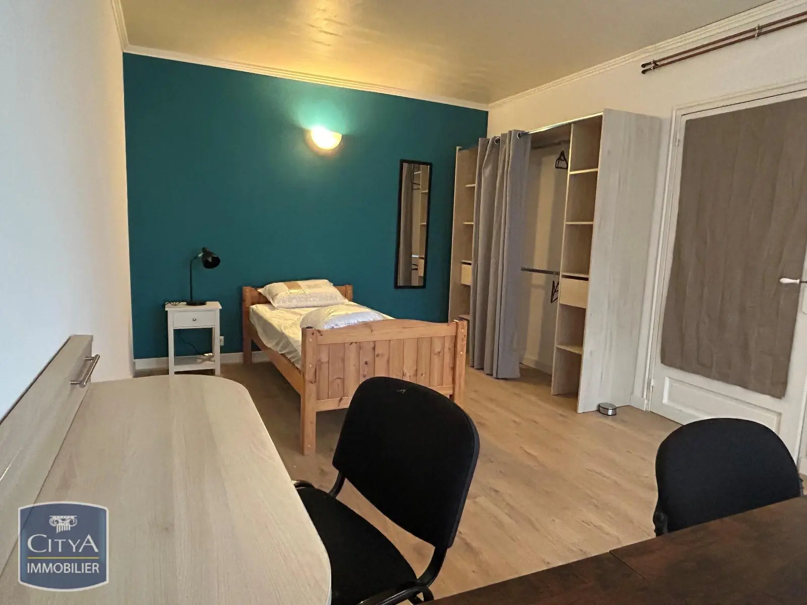 Photo 4 appartement Rennes