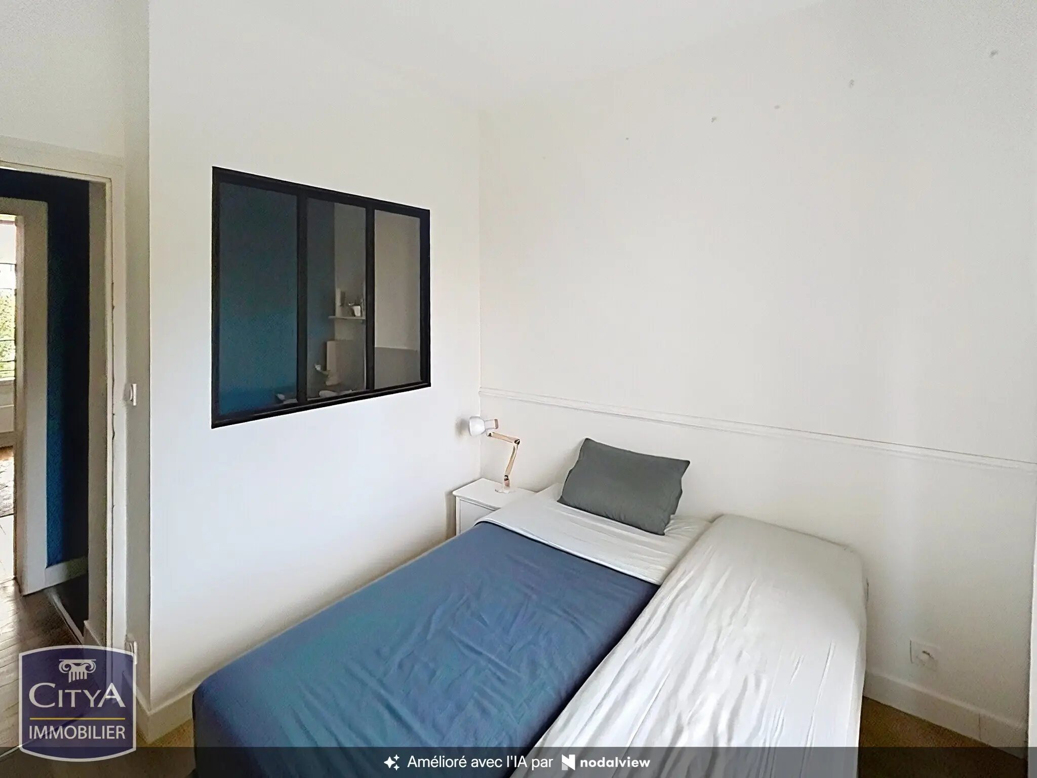 Photo 4 Appartement 2 pièces 35.79m²