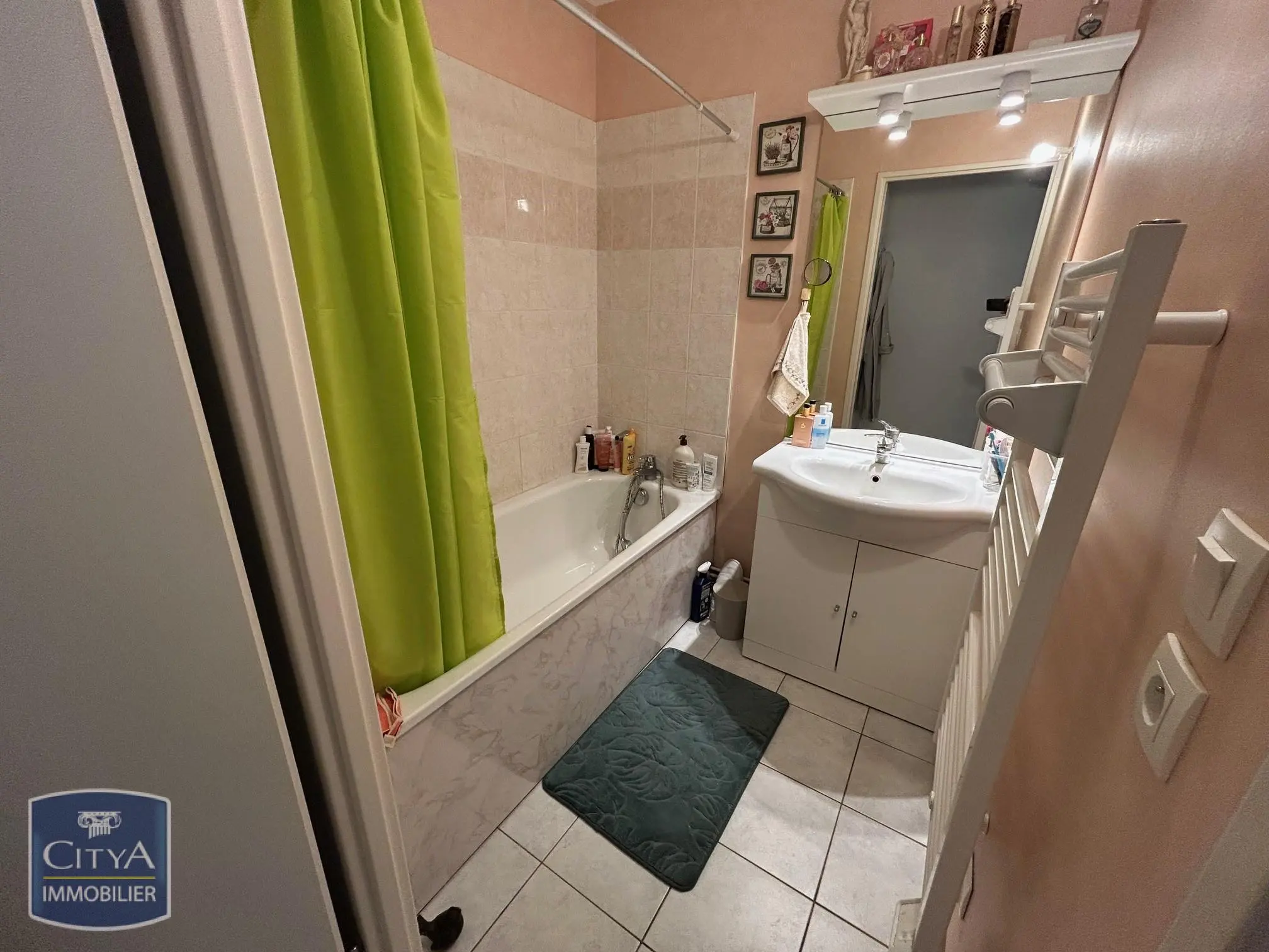 Photo 6 Appartement 2 pièces 47.46m²