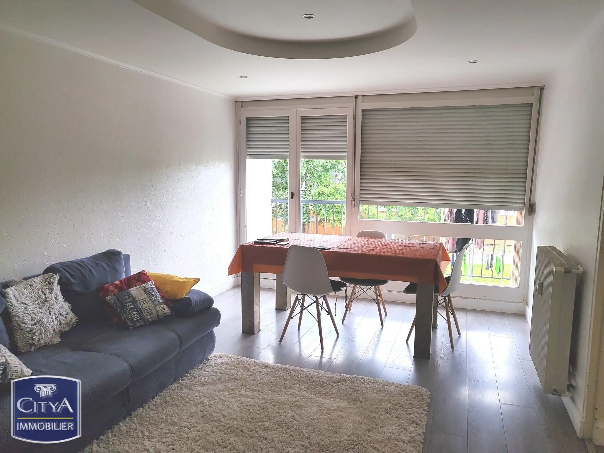 Photo 2 Appartement 3 pièces 64.01m²