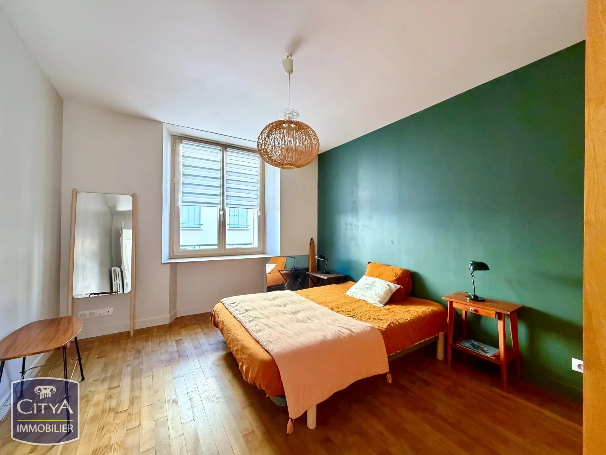 Photo 5 appartement Rennes