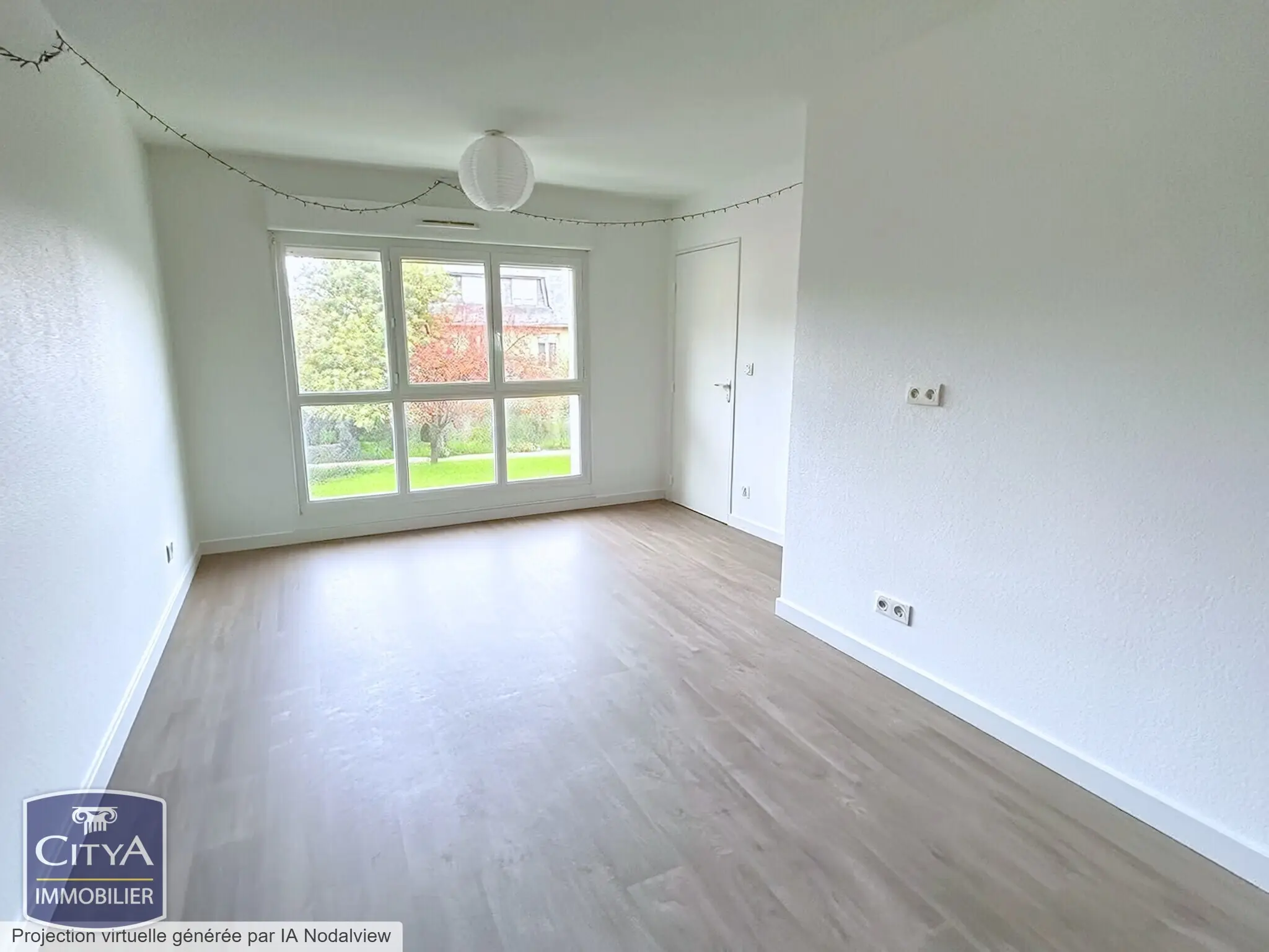 Photo 1 Appartement 1 pièce 22m²