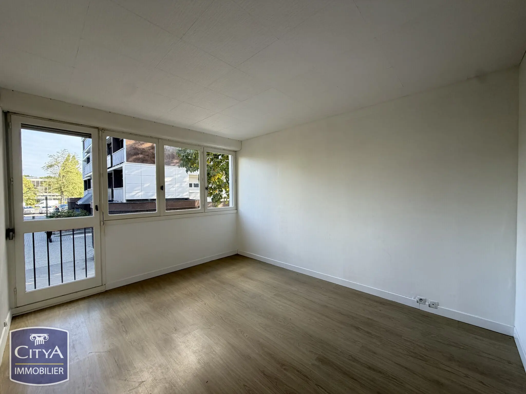 Photo 4 appartement Rennes