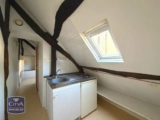 Photo 3 Appartement 1 pièce 12.71m²