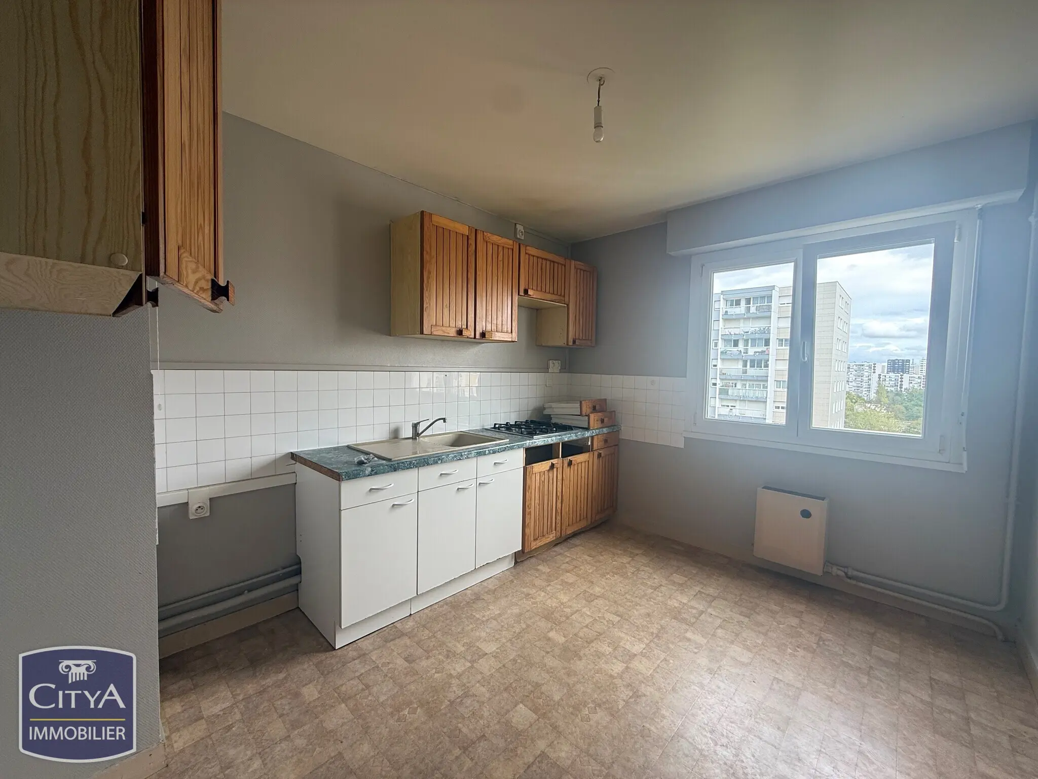 Photo 5 Appartement 3 pièces 67.38m²