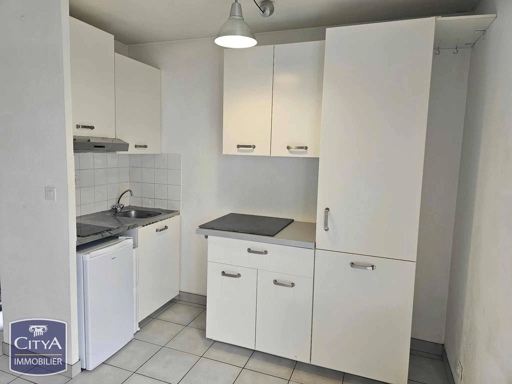 Photo 6 Appartement 2 pièces 30.87m²