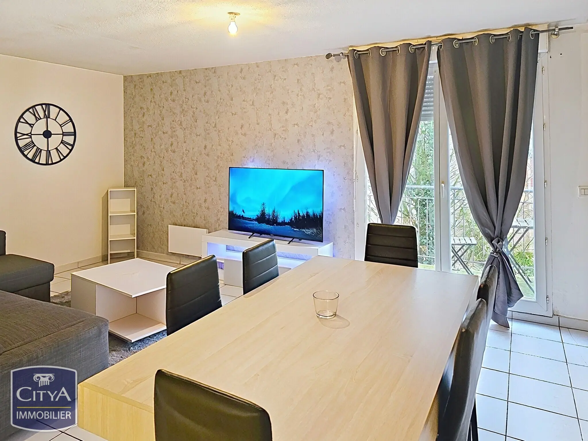 Photo 1 appartement Gaël
