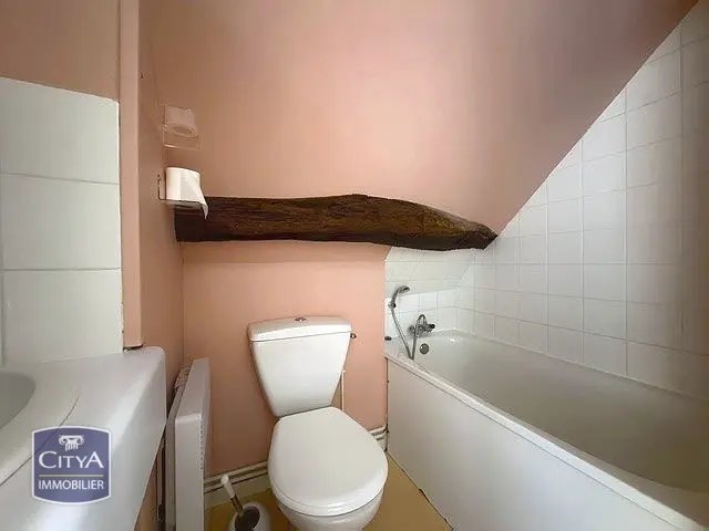 Photo 4 Appartement 1 pièce 12.71m²