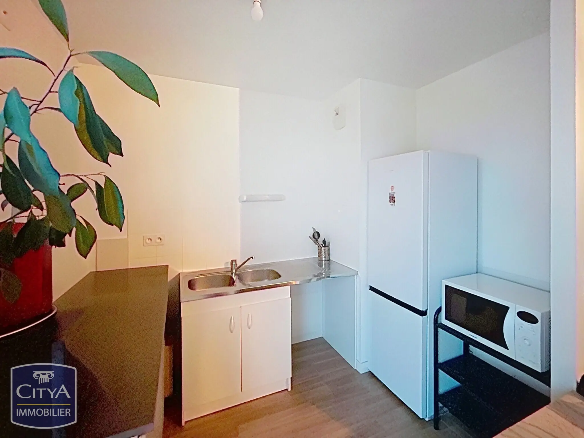 Photo 3 Appartement 3 pièces 61.41m²